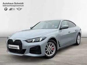 BMW 420 i Gran Coupé 421€ netto/mtl.*M Sportpaket Pro*LC P