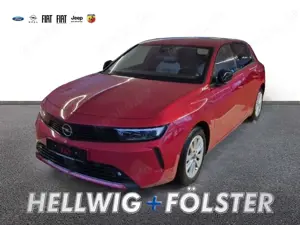 Opel Astra L Elegance RFK PDCv+h Keyless Klimaautom LED Apple