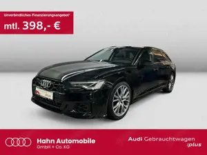 Audi S6 TDI quattro Navi Virtual Sitzh Carplay