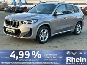 BMW X1 sDrive20i M Sportpaket ACC 360 HUD PANO H/K