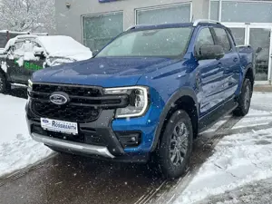 Ford Ranger 3.0 V6 Wildtrak e-4WD*/BO/Rollo E/0% FIN