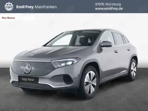 Mercedes-Benz EQA EQA