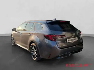 Toyota Corolla Touring Sports 2.0 Hybrid GR Sport Bild 3
