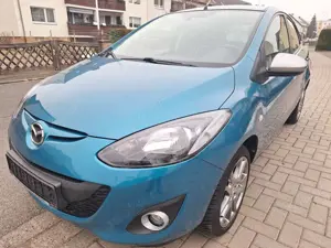 Mazda 2 1.3 Sendo