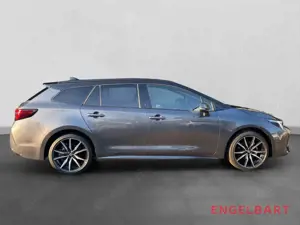 Toyota Corolla Touring Sports 2.0 Hybrid GR Sport Bild 5