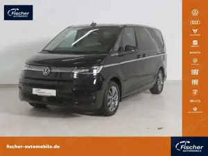 Volkswagen T7 Multivan LÜ 1.5 eHybrid 4Mot. Style LED/SH