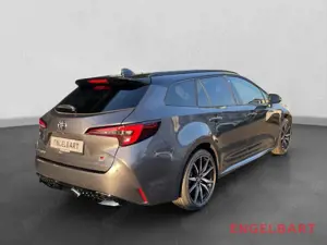 Toyota Corolla Touring Sports 2.0 Hybrid GR Sport Bild 4