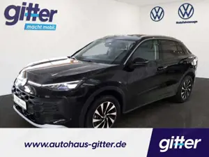 Volkswagen T-Roc 1.5 eTSI 110 kW Style HUD AHK-el. klappb. Navi Dig