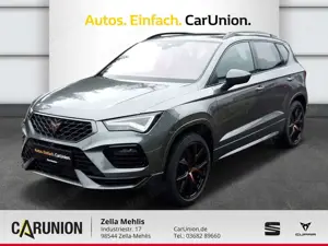 CUPRA Ateca 2.0 TSI 221kW 300PS 7-Gang DSG 4Drive