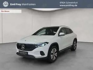 Mercedes-Benz EQA 300 EQA