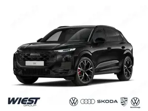 Audi Q3 SUV TFSI quattro 150 kW S tronic
