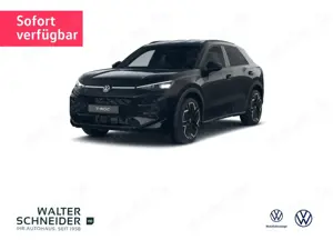Volkswagen T-Roc 1.5 eTSI 150 PS DSG R-Line Navi SHZ Klima