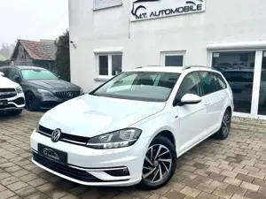 Volkswagen Golf VII Variant Join*NAVI*2-Z-KLIMA*CARPLAY*PDC