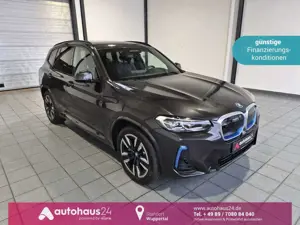BMW iX3 Inspiring BEV 73,9 kWh|Pano|Navi