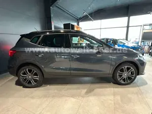 SEAT Arona FR 1.0 116PS TSI DSG FullLink*NAV*Sitzh* Bild 2