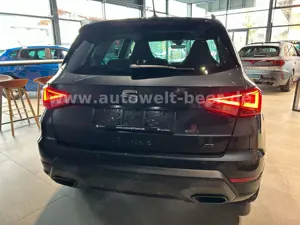 SEAT Arona FR 1.0 116PS TSI DSG FullLink*NAV*Sitzh* Bild 5