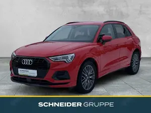 Audi Q3 40 TFSI quattro advanced AHK+PDC+SHZ+SOUND+ACC