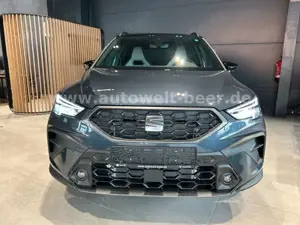 SEAT Arona FR 1.0 116PS TSI DSG FullLink*NAV*Sitzh* Bild 4