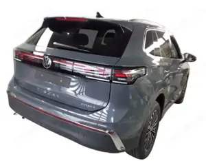 Volkswagen Tiguan 1.5 TSI eHybrid DSG Elegance NAVI AHK REARVIEW ... Bild 2