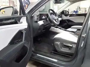 Volkswagen Tiguan 1.5 TSI eHybrid DSG Elegance NAVI AHK REARVIEW ... Bild 3