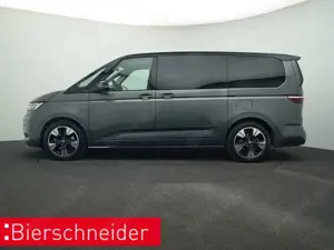 Volkswagen T7 Multivan Edition LÜ TDI LED NAVI ACC Bild 3