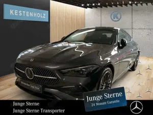 Mercedes-Benz CLE 300 CLE 300 e *AMG*NIGHT*HUD*PANO*STHZ*KAMERA*