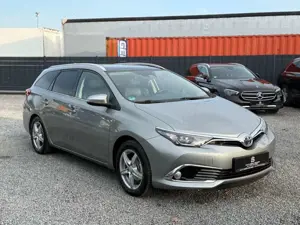 Toyota Auris Touring Sports Executive