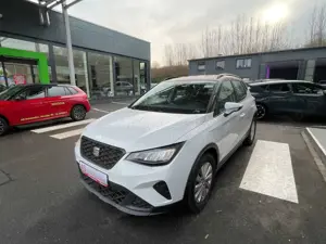 SEAT Arona Style Edition Automatik