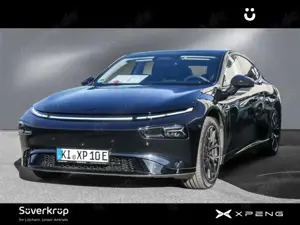 Xpeng P7 AWD Performance 360 DISTR KAMERA PANO SPUR