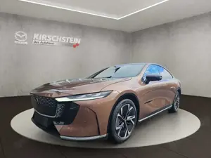 Mazda 6e EV TAKUMI 258PS ++PANORAMA+Head-Up++