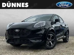 Ford Puma 1.0 EcoBoost Hybrid ST-LINE