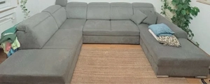 u-form sofa ecksofa