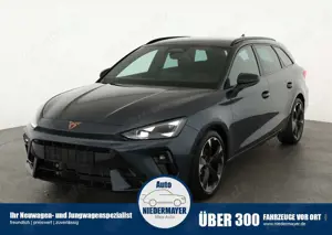 CUPRA Leon ST 1.5 eTSI DSG, AHK, Navi, Matrix, Side, Kamera,