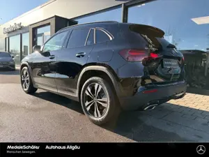 Mercedes-Benz GLA 200 GLA 200 Progressive Night Led AHK 360° AdvSound Bild 3