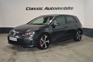 Volkswagen Golf VII Lim. GTI Performance *BiXenon*1.Hand*