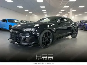 Chevrolet Camaro RS *3,6l V6 ZL1 / Performance/ VOLL*