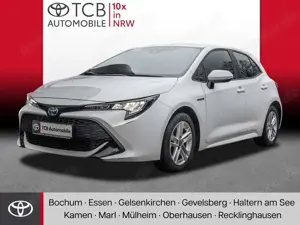 Toyota Corolla 1.8 Hybrid Comfort PDC KLIMA