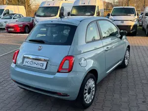 Fiat 500 1.0 GSE Summer KLIMA*CARPLAY*TEMPOMAT*LM Bild 3