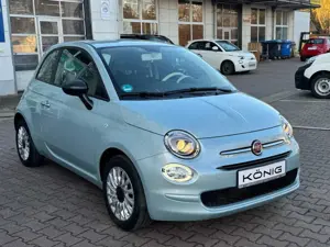 Fiat 500 1.0 GSE Summer KLIMA*CARPLAY*TEMPOMAT*LM Bild 2