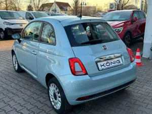 Fiat 500 1.0 GSE Summer KLIMA*CARPLAY*TEMPOMAT*LM Bild 4