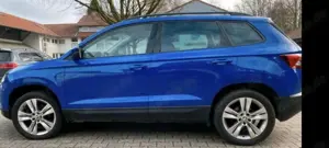 Skoda Karoq 2.0 TDI SCR 4x4 DSG Style
