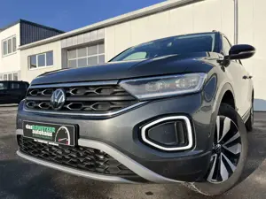 Volkswagen T-Roc 2.0 TDI DSG GOAL 175€ m.20% Anz. AHK Parklenk RF