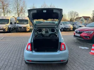 Fiat 500 1.0 GSE Summer KLIMA*CARPLAY*TEMPOMAT*LM Bild 5