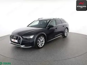 Audi A6 allroad A6 Allroad 40 TDI qu S LINE NACHTSICHT,SOFTCLOSE