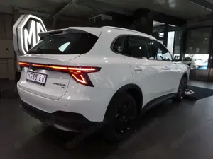 MG Others MGS5 Comfort 49kWh Standard Range Tageszulassung Bild 2