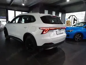 MG Others MGS5 Comfort 49kWh Standard Range Tageszulassung Bild 4