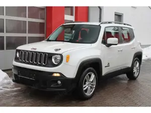Jeep Renegade Longitude FWD Navi Shz Lhz PDC Klima