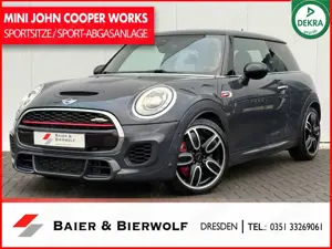 MINI John Cooper Works JOHN COOPER WORKS AUTOM.LED HUD HARMAN KARDON