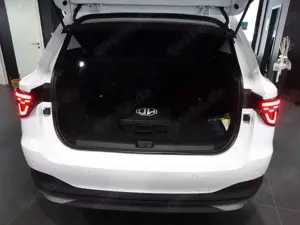 MG Others MGS5 Comfort 49kWh Standard Range Tageszulassung Bild 5