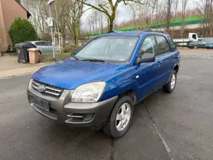 Kia Sportage LX 2WD